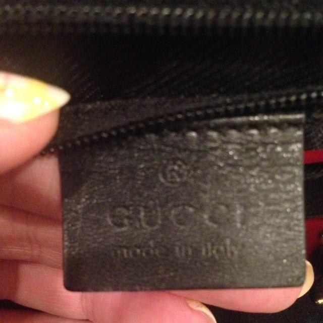 Gucci(グッチ)のグッチバック♡ レディースのバッグ(ハンドバッグ)の商品写真
