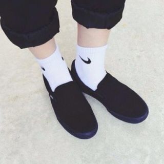 ナイキ(NIKE)のaxa様専用(ソックス)