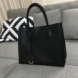 バーニーズニューヨーク(BARNEYS NEW YORK)のバーニーズニューヨーク ハンドバッグ BARNEYS NEWYORK(ハンドバッグ)