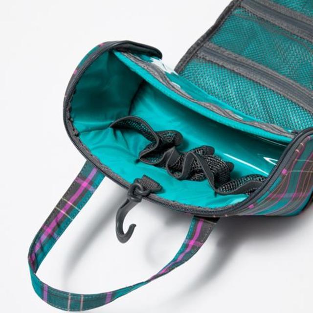 旅行やサーフトリップ、出張に便利なマルチバッグ DAKINE DIVA 4L レディースのバッグ(ボディバッグ/ウエストポーチ)の商品写真