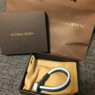 ボッテガヴェネタ(Bottega Veneta)のボッテガヴェネタ ブレスレット レデイース(ブレスレット/バングル)