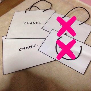 シャネル(CHANEL)のなな様専用 シャネル (その他)