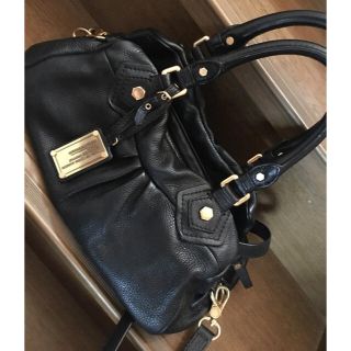 マークバイマークジェイコブス(MARC BY MARC JACOBS)のくるみ様専用 MARC BY MARC JACOBS ハンドバッグ(ハンドバッグ)