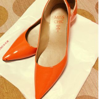 ロデオ好きに♡ペタンコ♡パンプス♡Ｓ(ハイヒール/パンプス)