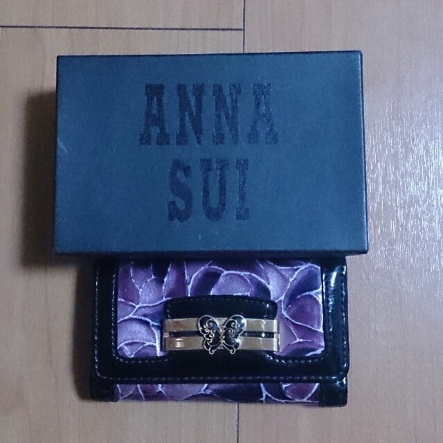 ANNA SUI(アナスイ)のアナスイ☆キーケース その他のその他(その他)の商品写真