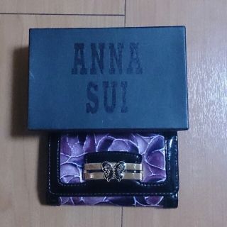 アナスイ(ANNA SUI)のアナスイ☆キーケース(その他)