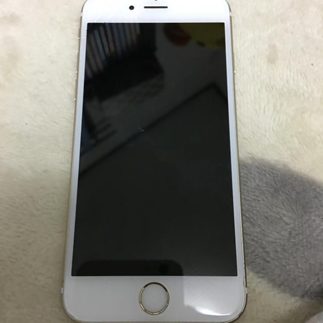 Apple - iPhone6s64gbの通販 by ユー's shop｜アップルならラクマ