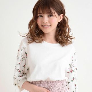 マジェスティックレゴン(MAJESTIC LEGON)のゆーこ様専用♡(シャツ/ブラウス(半袖/袖なし))