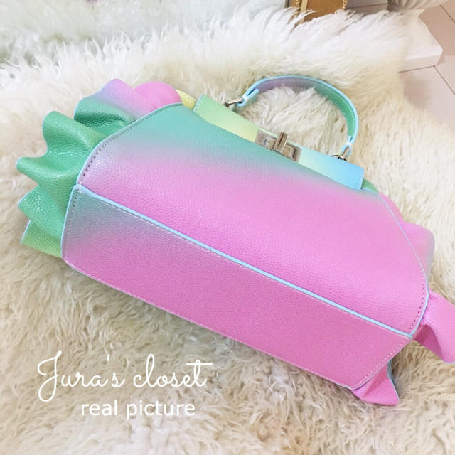 グラデーションフリルバッグ シャネル エミリアウィズ フェンディ ミュウミュウの通販 By ジュラクロ ラクマ グラデーションフリルバッグ シャネル エミリアウィズ フェンディ ミュウミュウの通販 By ジュラクロ ラクマ