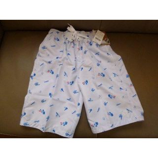 オーシャンパシフィック(OCEAN PACIFIC)の★新品Ｏｐオーシャンパシフィック*ジュニアサーフパンツ キッズ水着*140(水着)