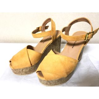 マジェスティックレゴン(MAJESTIC LEGON)のサンダル(サンダル)