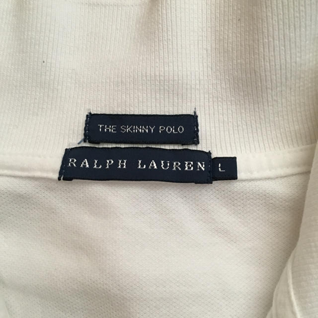 Ralph Lauren(ラルフローレン)のA様専用   ラルフローレンポロシャツ レディースのトップス(ポロシャツ)の商品写真