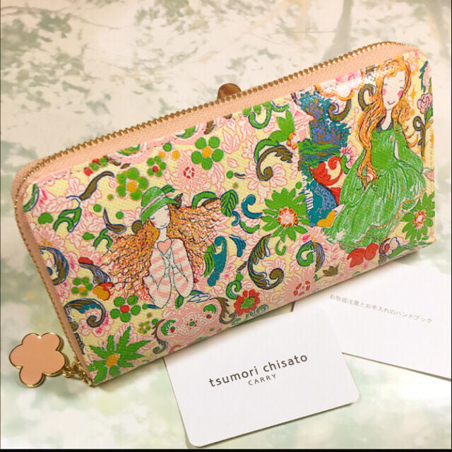 TSUMORI CHISATO - 未使用☺︎tsumori chisato ツモリチサト 長財布 ピンク 女の子の通販 by yunny yunny ..。.:*❤︎ |ツモリチサトならラクマ TSUMORI CHISATO - 未使用☺︎tsumori chisato ツモリチサト 長財布 ピンク 女の子の通販 by yunny yunny ..。.:*❤︎ |ツモリチサトならラクマ