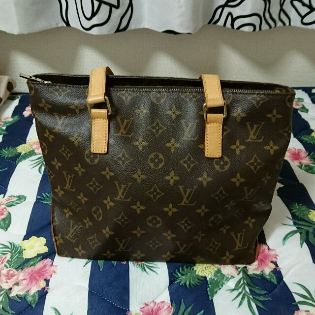 値下げ!!正規激安 LOUIS  VUITTON ガバピアノ 美品バッグ