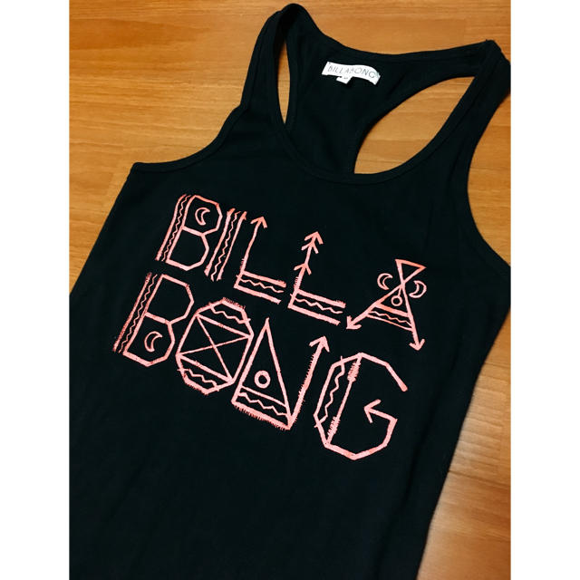 billabong(ビラボン)のタンクトップ レディースのトップス(タンクトップ)の商品写真