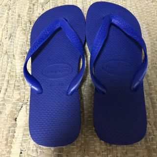 ハワイアナス(havaianas)のビーチサンダル(ビーチサンダル)