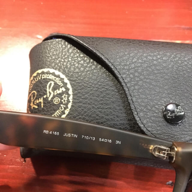 Ray-Ban(レイバン)の【お値下げ】RayBan サングラス レディースのファッション小物(サングラス/メガネ)の商品写真