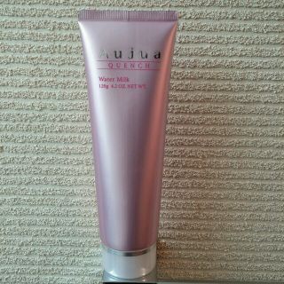 オージュア(Aujua)のAujua クエンチ ウォーターミルク(トリートメント)