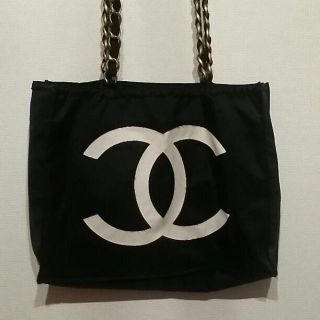 CHANEL????ナイロンバッグ✨