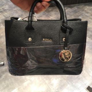 フルラ(Furla)のFURLA★人気のLINDA MINI 2way 定価4.9万円 (ショルダーバッグ)