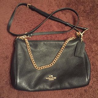 コーチ(COACH)の値下げ！COACH ショルダーバッグ(ショルダーバッグ)