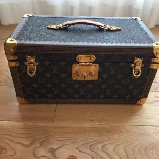 ルイヴィトン(LOUIS VUITTON)のルイヴィトン バック(ハンドバッグ)