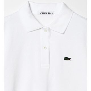 ラコステ(LACOSTE)のラコステ ポロシャツ (BEAMS)(ポロシャツ)