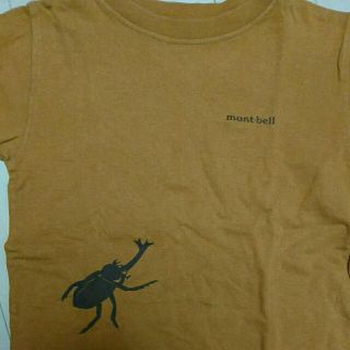 モンベル(mont bell)のあや様専用mont-belltシャツ(Tシャツ/カットソー)