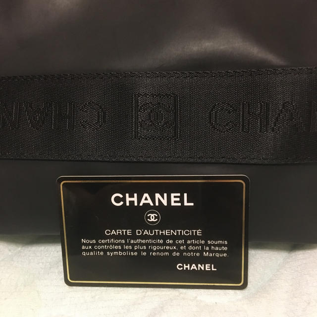 CHANEL(シャネル)のみぃーーー様専用です。 レディースのバッグ(ボストンバッグ)の商品写真