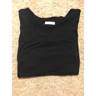 マウジー(moussy)のmoussy トップス(Tシャツ(半袖/袖なし))