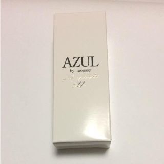 アズールバイマウジー(AZUL by moussy)のAZUL香水(*´∀｀)(香水(女性用))