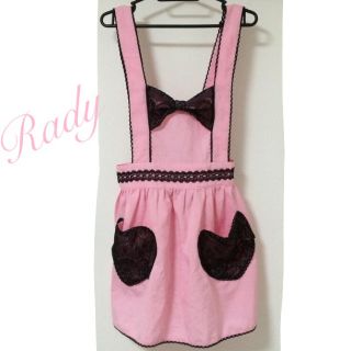 レディー(Rady)の発送前価格  Rady ♡ エプロン(その他)