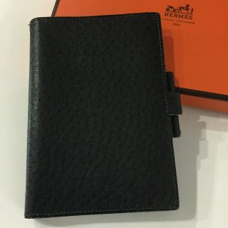 エルメス(Hermes)のエルメス　手帳(手帳)