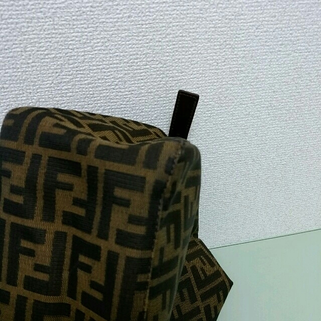 FENDI(フェンディ)のFENDI　バゲット　 レディースのバッグ(ショルダーバッグ)の商品写真