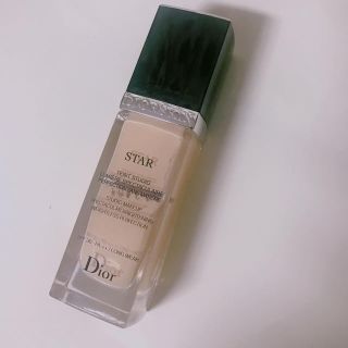 ディオール(Dior)のスターフルイド ファンデーション(ファンデーション)