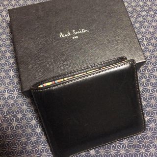 ポールスミス(Paul Smith)のポールスミス 財布(折り財布)