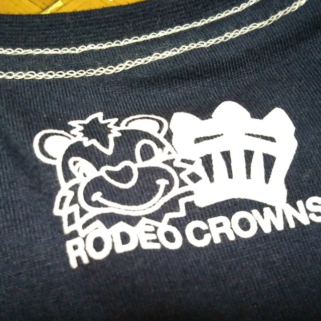 RODEO CROWNS(ロデオクラウンズ)のロデオキッズM、BREEZE、PartyParty、ANAP、jam.bits キッズ/ベビー/マタニティのキッズ服男の子用(90cm~)(Tシャツ/カットソー)の商品写真