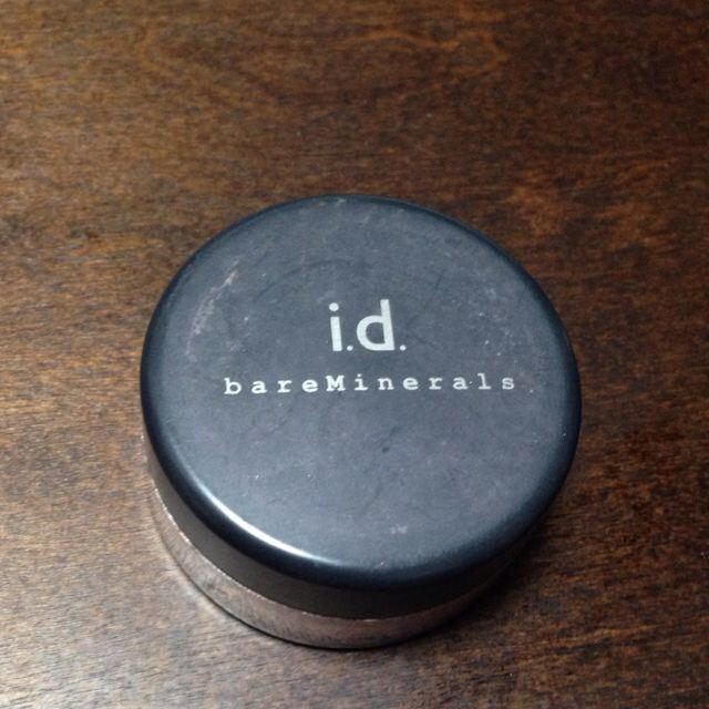 bareMinerals(ベアミネラル)のベアミネラル  チーク コスメ/美容のベースメイク/化粧品(その他)の商品写真