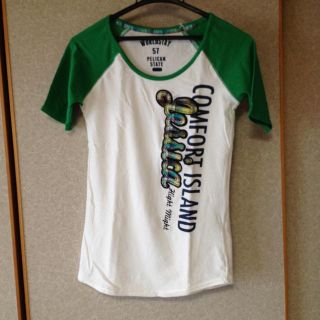 Jessica richieTシャツ(Tシャツ(長袖/七分))