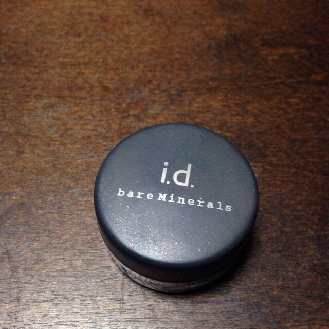 bareMinerals(ベアミネラル)のアイシャドウ #クイーンティファニー コスメ/美容のベースメイク/化粧品(その他)の商品写真