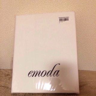 エモダ(EMODA)のEMODAノベルティ ベッドカバー(その他)