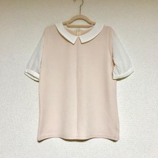 レトロガール(RETRO GIRL)のトップス(Tシャツ(半袖/袖なし))