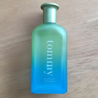 トミーヒルフィガー(TOMMY HILFIGER)のトミーフィルフィガー サマーコロン100ml(ユニセックス)