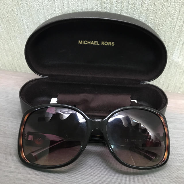 Michael Kors(マイケルコース)のマイケルコース サングラス レディースのファッション小物(サングラス/メガネ)の商品写真