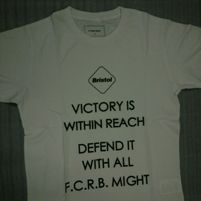 F.C.R.B.(エフシーアールビー)のfcrb FCRB Bristol
ブリストル
NIKE メンズのトップス(Tシャツ/カットソー(半袖/袖なし))の商品写真