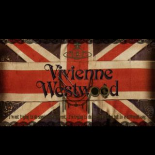 ヴィヴィアン(Vivienne Westwood) キュロットスカート キュロット