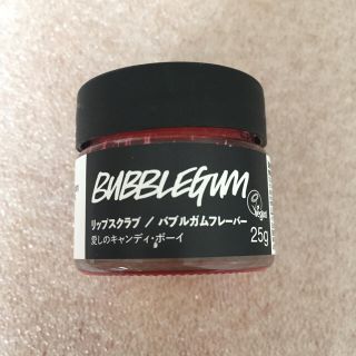 ラッシュ(LUSH)の【コスメ】LUSH(リップケア/リップクリーム)