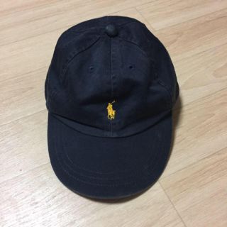 ポロラルフローレン(POLO RALPH LAUREN)の最終値下げラルフローレンキッズギャップPOLO(帽子)