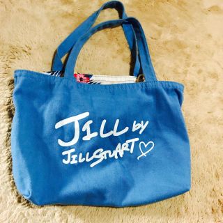 ジルバイジルスチュアート(JILL by JILLSTUART)のジルバイジルスチュアート バック(ハンドバッグ)