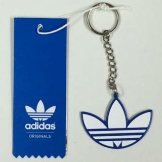 アディダス(adidas)の新品未使用タグ付き  アディダス オリジナルス  キーホルダー(キーホルダー)